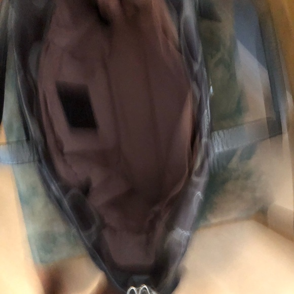 Coach Diaper Bag - Picture 4 of 5